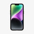 ACS04835 - iPhone 14 Pro Max Case Slim Armor CS in black showing the back